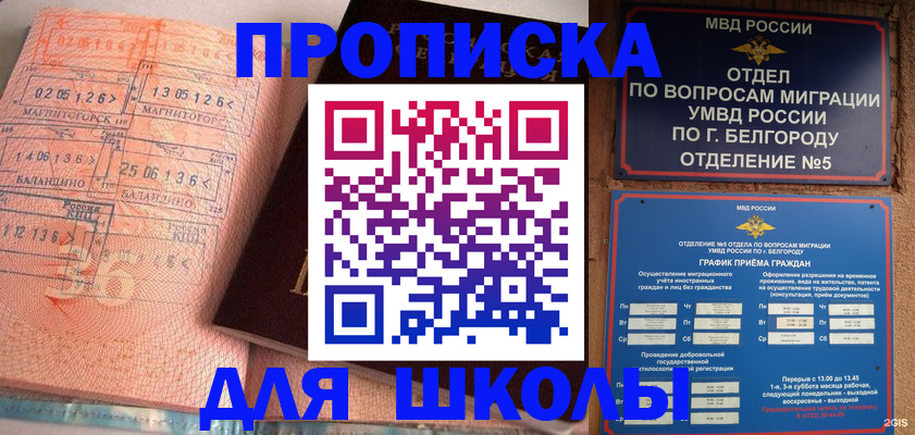 прописка иностранных граждан в Оленегорске
